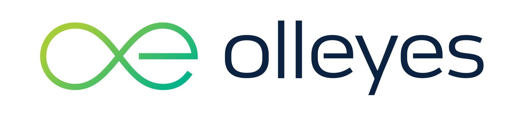 Olleyes logo