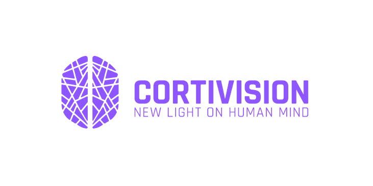 Cortivision logo