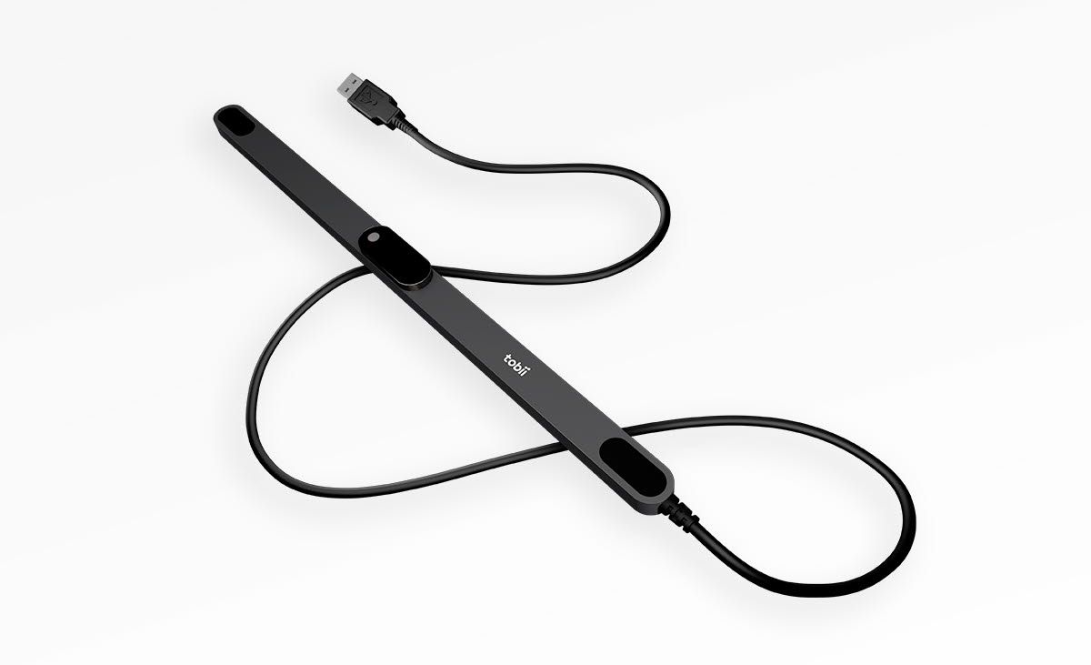 Tobii Eye Tracker 5L Engineered for innovation Tobii Tobii