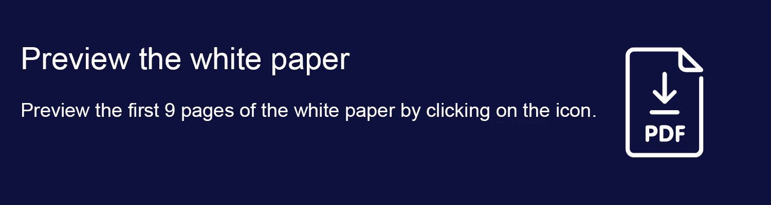 CTA button to download a white paper