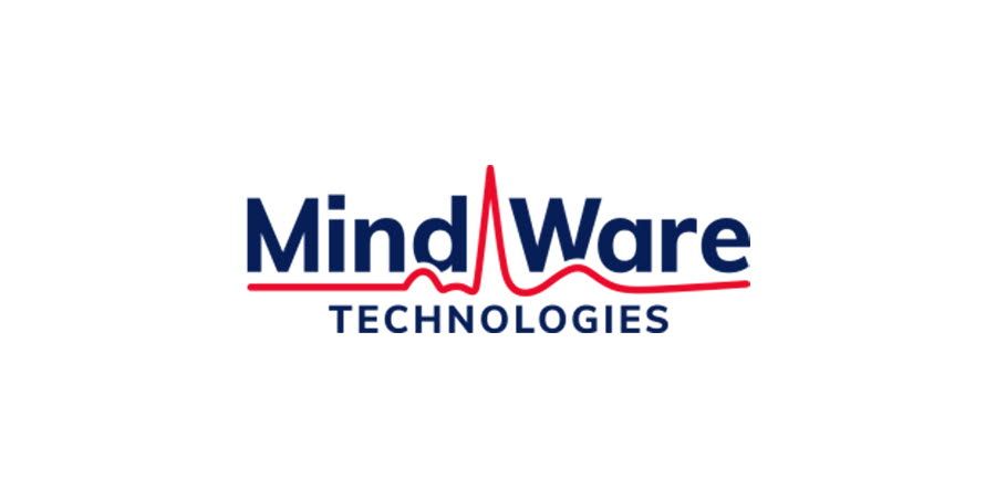 Mindware logo