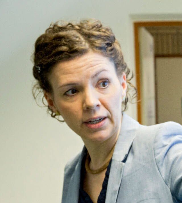 Dr. Maike Schindler