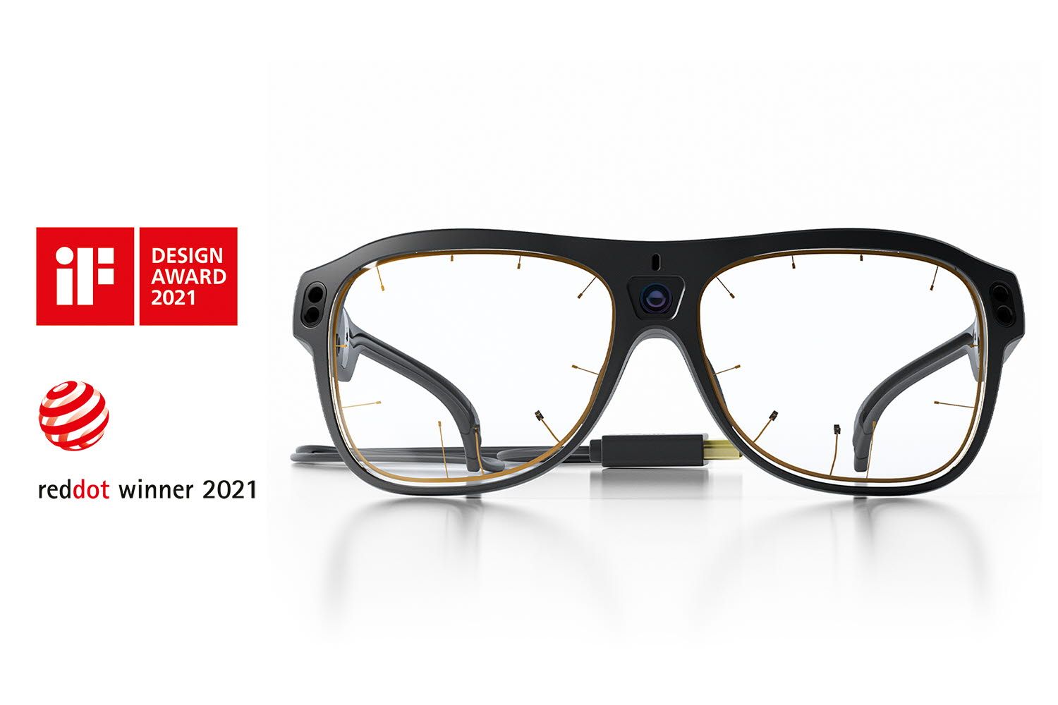 Tobii Pro Glasses 3 Latest in wearable eye tracking Tobii