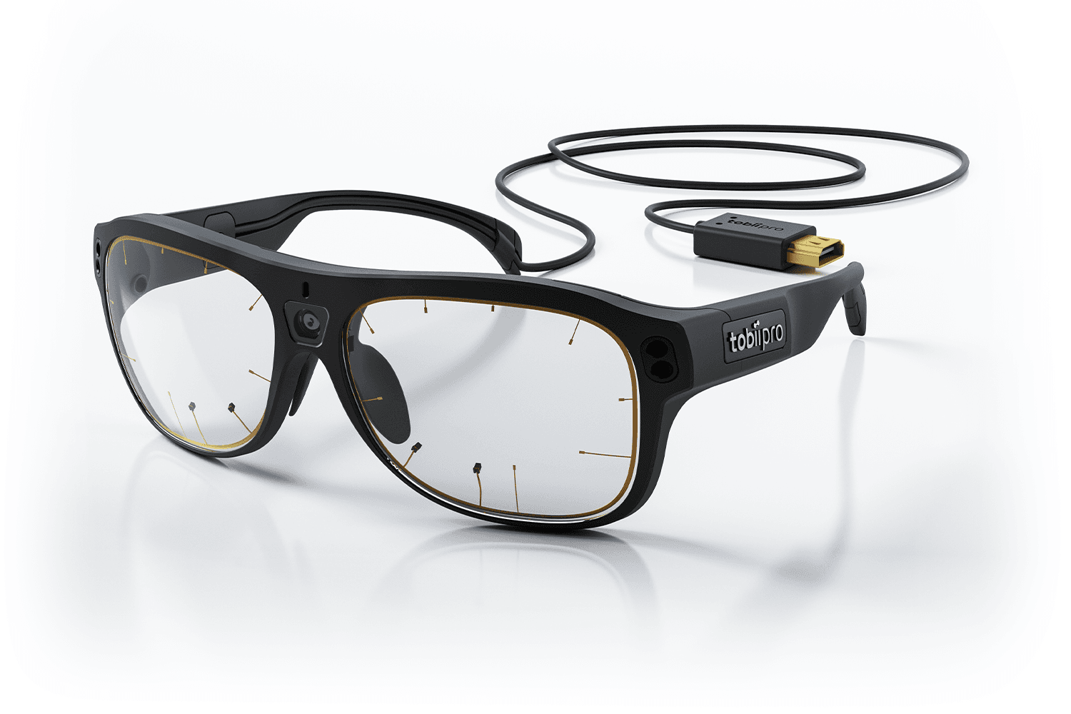 Tobii Pro Glasses 3 | Latest in wearable eye tracking - Tobii