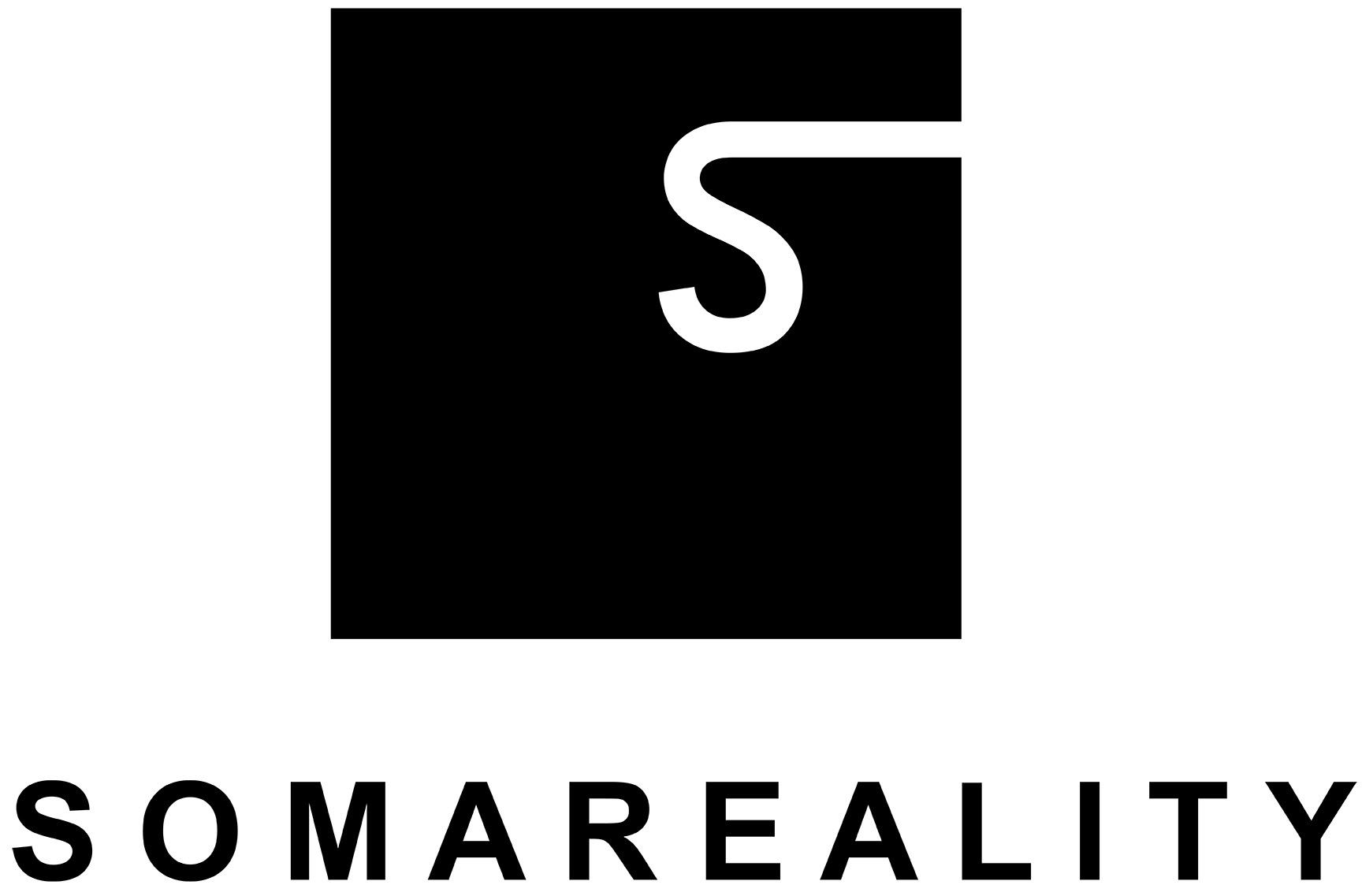Soma Reality logo