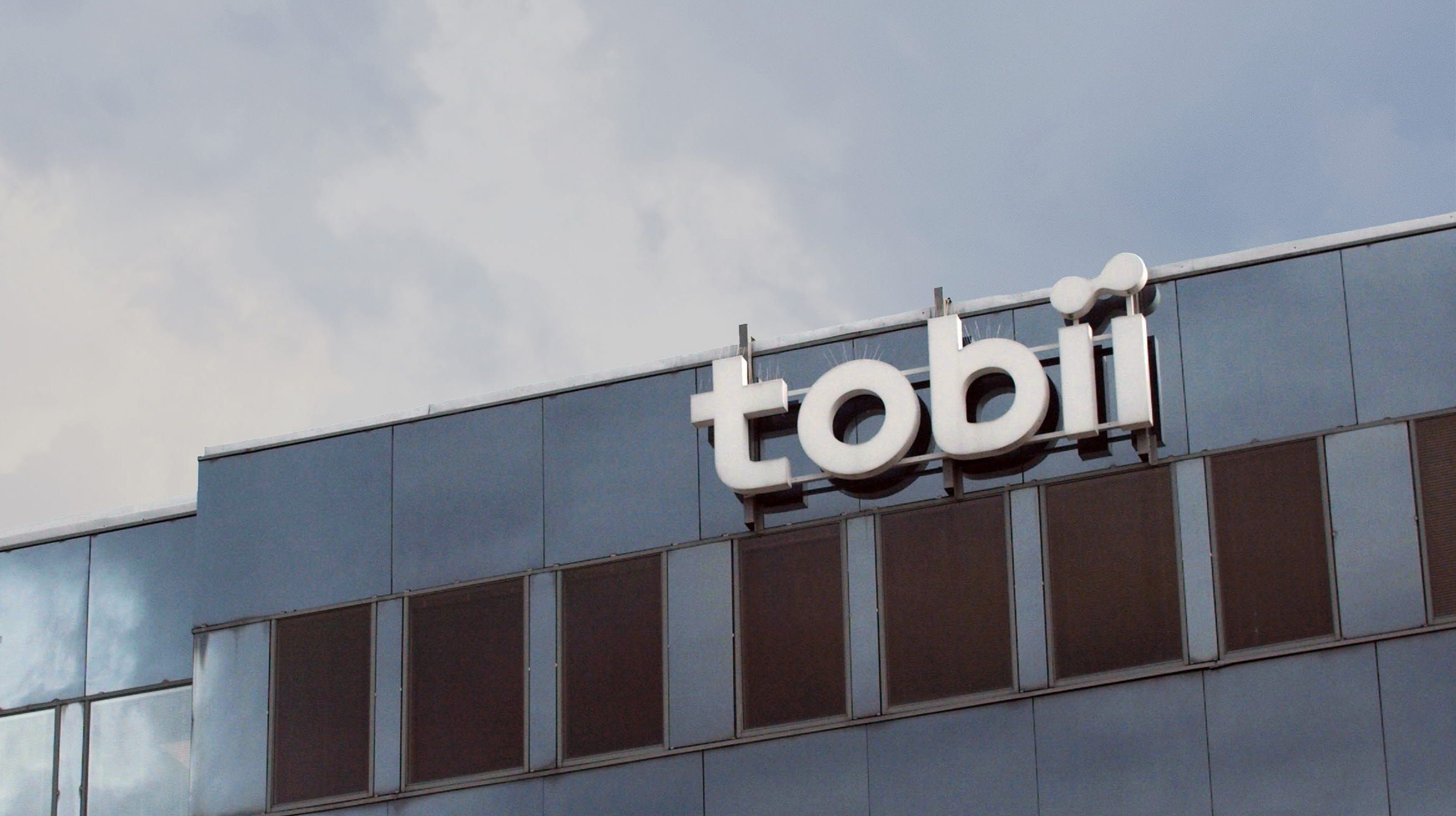 Tobii office - Stockholm