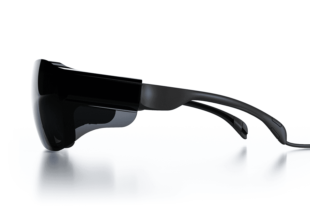 Tobii Pro Glasses 3 | Latest in wearable eye tracking - Tobii