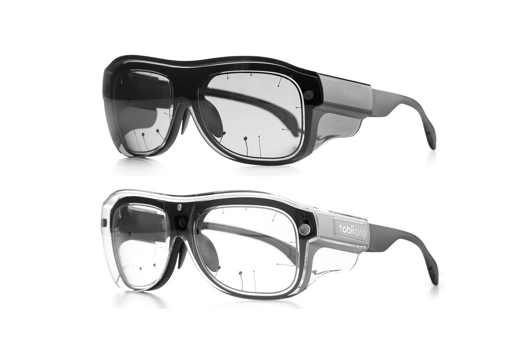 Protective Lenses for Tobii Pro Glasses 3 - Tobii